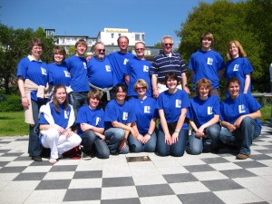 Gruppenbild_Ostsee